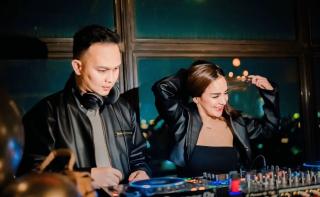 DJ Natagein Bakal Kolaborasi dengan DJ Noza di Lagu “La Noche"
